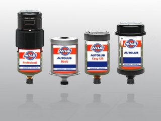 Automatsko podmazivanje